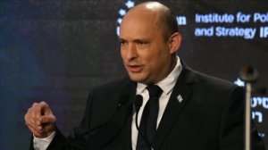 Bennet İsrail üçün əsas təhlükəni açıqlayıb